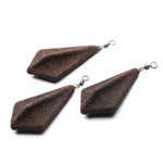 CIĘŻAREK MISIEK RAKIETA BRĄZOWA