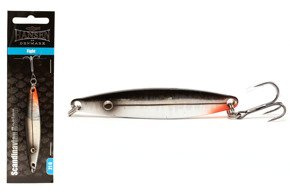 WAHADŁÓWKA HANSEN FIGHT SD - SILVER/BLACK