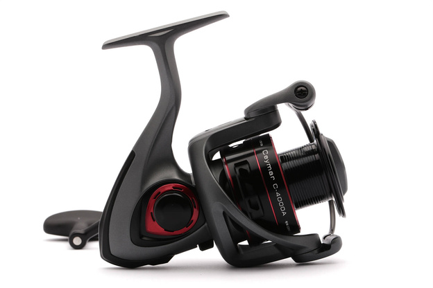 KOŁOWROTEK OKUMA CEYMAR C-4000A