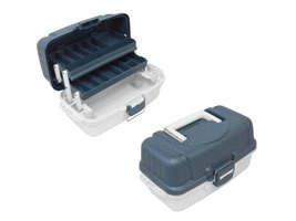 PYH005A - YORK SKRZYNKA NA AKCESORIA Z 2 SZUFLADAMI