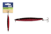 WAHADŁO ZEBCO IMPACT SPOON - RED/BLACK