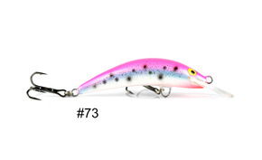 WOBLER SIEK SKORPION 6cm - 73