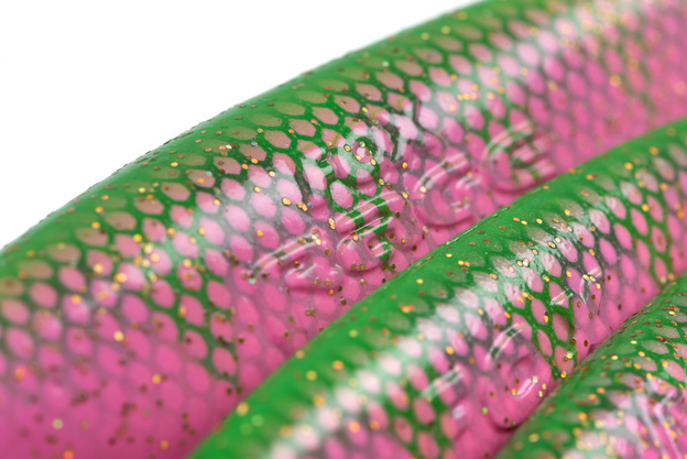 GUMA FOX RAGE PRO ZANDER - ELECTRIC PERCH UV