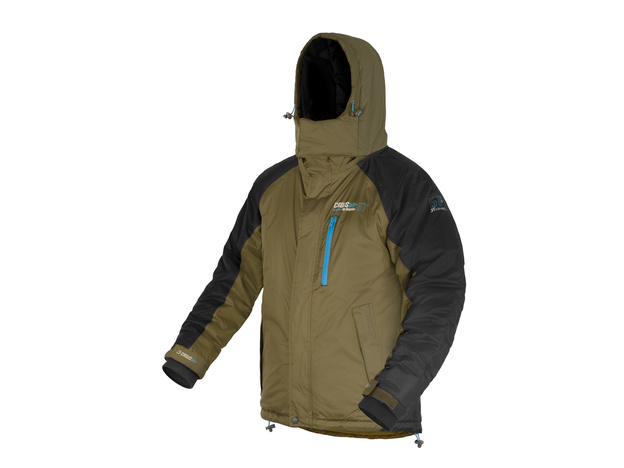 KURTKA TERMICZNA DELPHIN CRUISAIR WINTER 5T