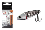 WAHADŁÓWKA SAVAGE GEAR SWITCH BLADE MINNOW- PEARL WHITE