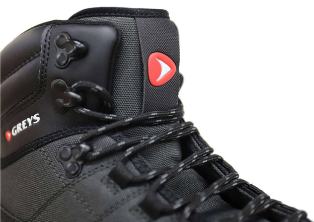 BUTY DO BRODZENIA Z PODESZWĄ TREKKINGOWĄ GREYS TAIL