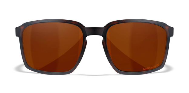 OKULARY POLARYZACYJNE WILEY X ALFA CAPTIVATE COPPER