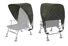 OSŁONA PRZECIWSŁONECZNA NA FOTEL ANACONDA