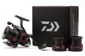 KOŁOWROTEK DAIWA TOURNAMENT QD 4010