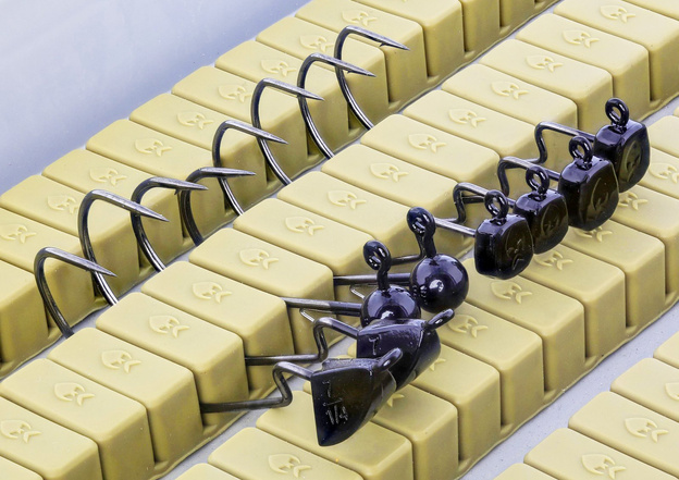 PUDEŁKO WESTIN W3 JIG BOX BOX 27,4x18x4 cm