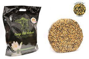 MIX ZIAREN CARP OLD SCHOOL NATURAL 5000g