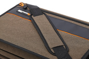 TORBA WĘDKARSKA SAVAGE GEAR FLIP MEDIUM 39x25x10cm