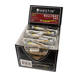 UZBROJONA GUMA WESTIN BULLTEEZ 12,5cm - MOTOROIL PEPPER UV