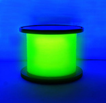 ŻYŁKA ANACONDA FLUO EXIGE UV CARP 0,36mm/1200m