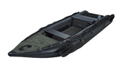 KAJAK SAVAGE GEAR E-RIDER 330 CARBON OPTIX KAYAK 330x110cm