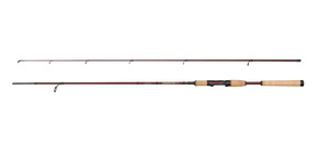 WĘDKA ABU GARCIA TORMENTOR 2 SPIN 304/7-28g