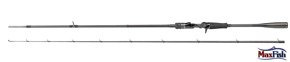 56176 - DAM WĘDKA EFFZETT EVIDENCE CAST 200/10-30g