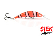 WOBLER SIEK SKORPION 7cm - 76