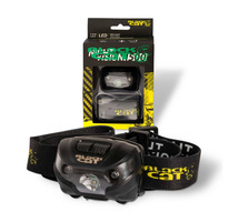LATARKA CZOŁOWA BLACK CAT NIGHT VISION 1500