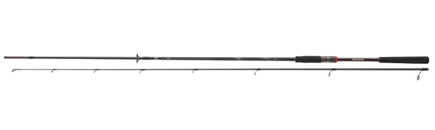 WĘDKA DAIWA BALLISTIC X JIGGERSPIN 240/7-28g