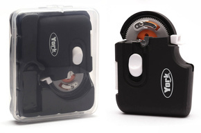 PRAKTYCZNA ELEKTRONICZNA WIĄZARKA DO HACZYKÓW YORK WE