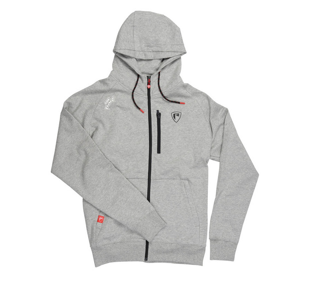 BLUZA Z KAPTUREM REPLICANT FOX RAGE 