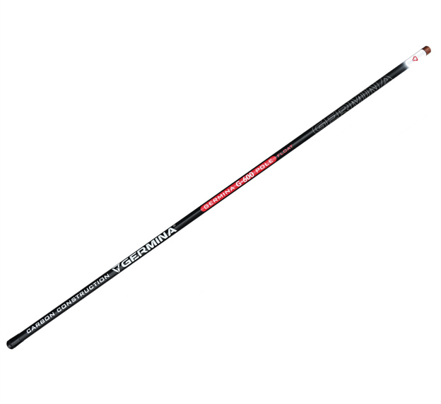 WĘDKA GERMINA POLE G-600
