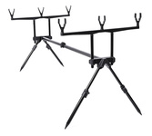 STANOWISKO KARPIOWE ROD POD NECO LINE PRO X