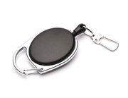 KLIPS WĘDKARSKI YORK CZARNY