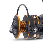 KOŁOWROTEK SANGER PRO-T GOLD BTR 5000