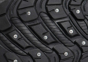 BUTY DO BRODZENIA SCIERRA X-FORCE Z TREKKINGOWĄ PODESZWĄ