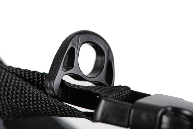 WODOODPORNA ZWIJANA TORBA FOX RAGE HD DRY 15l