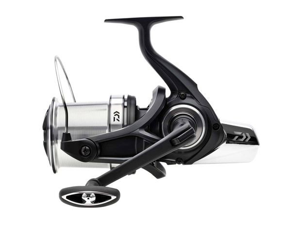 KOŁOWROTEK DAIWA 23 SUPERSPOD 45 SCW QD-OT
