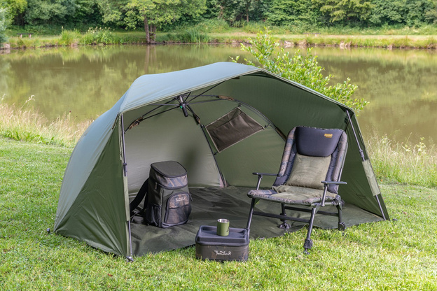 BROLLY ANACONDA RAIN SHIELD