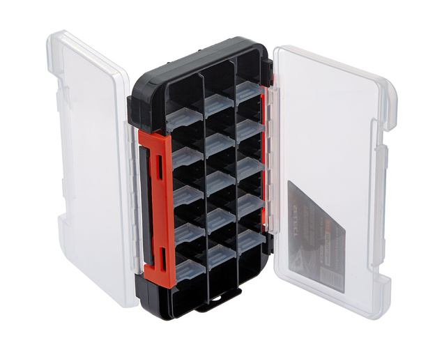 PUDEŁKO SELECT SLHX-2001D 17.5х10.5х3.8cm