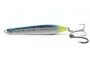 PRZYNĘTA SAVAGE GEAR SURF SEEKER - BLUE CHROME