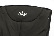 KRZESŁO WĘDKARSKIE DAM DLX