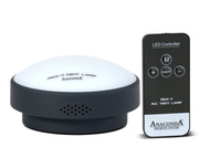 ZESTAW SYGNALIZATORÓW ANACONDA NIGHTHAWK MGX-7 PROFI 4+1