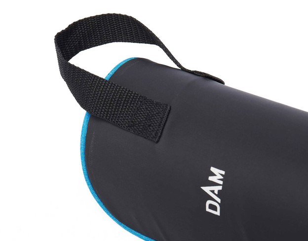 SZTYWNY POKROWIEC NA 2 WĘDKI DAM O.T.T. 171x23x10 cm