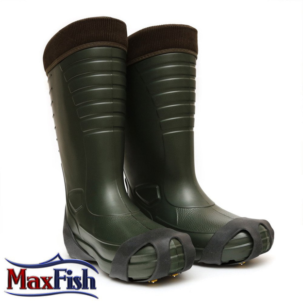 NYXL - YORK NAKŁADKA ANTYPOŚLIZGOWA NA BUTY