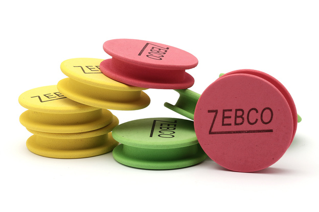 PUDEŁKO NA PRZYPONY ZEBCO RIGBOX 15