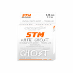 ŻYŁKA GENLOG STM WHITE GHOST 200m