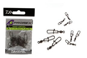 KRĘTLIK Z AGRAFKĄ DAIWA PROREX 6/2 - 24,0kg