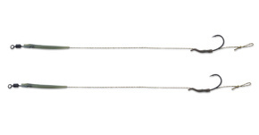 PRZYPONY ANACONDA PIERCER LINE ALIGNER RIG CRANK-66 8/35lb