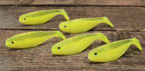 W093-8CM-W2018 - SHARK PRZYNĘTA HOKKAIDO 80mm 5szt