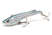 WOBLER HUNTER FANTOM 25g/BLUE