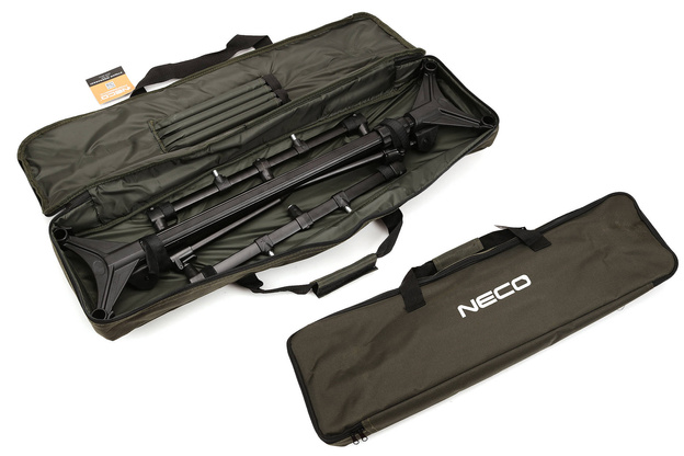 STANOWISKO KARPIOWE ROD POD NECO RP119/2