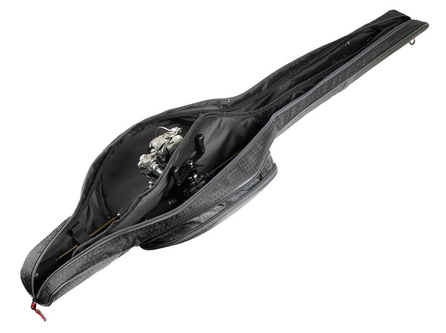 SZTYWNY POKROWIEC WESTIN W4 ROD CASE 147x18 cm