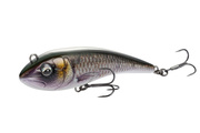 JERK SAVAGE GEAR LOW GLIDER 17cm - SS CLEAR ROACH