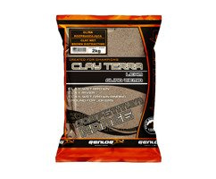 GZ01 - GENLOG GLINA ZANĘTOWA MOKRA ROZPRASZAJĄCA 2kg
